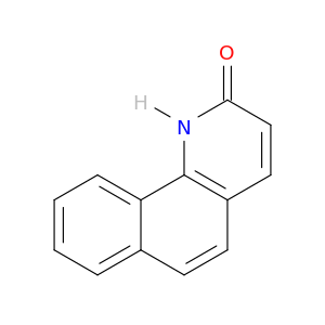 Benzoquinolinone