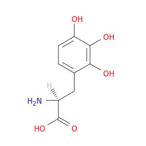 Tyrosine, 2,3-dihydroxy-