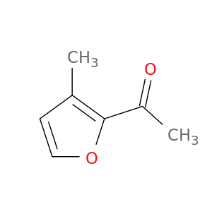 1-(3-甲基呋喃-2-基)乙-1-酮