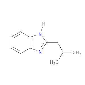 2-异丁基-1H-苯并咪唑