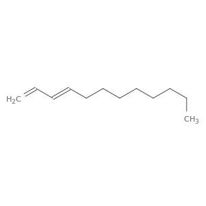 1,3-Dodecadiene, (3E)-