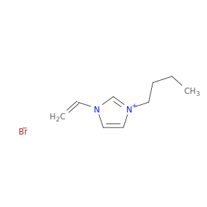 1-乙烯基-3-丁基咪唑溴盐