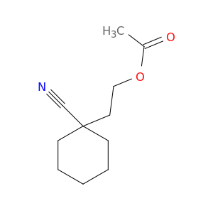 ETHYLCYANOCYCLOHEXYL ACETATE