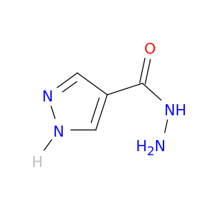 1H-Pyrazole-4-carbohydrazide