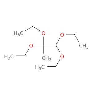Propane, 1,1,2,2-tetraethoxy-