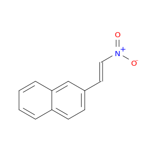 2-[(E)-2-nitroethenyl]naphthalene