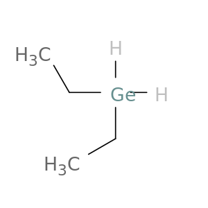 Germane, diethyl-(6CI,7CI,8CI,9CI)