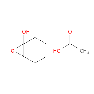 7-Oxabicyclo[4.1.0]heptan-1-ol, acetate