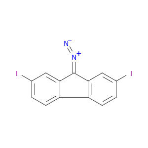 2,7-DIIODO-9-DIAZOFLUORENE