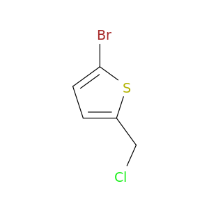 2-溴-5-(氯甲基)噻吩