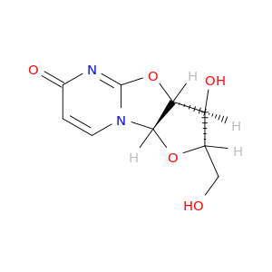 2,2-Anhydro-l-uridine