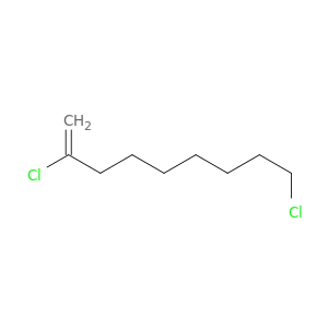 2,9-DICHLORO-1-NONENE