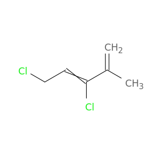 1,3-Pentadiene, 3,5-dichloro-2-methyl-