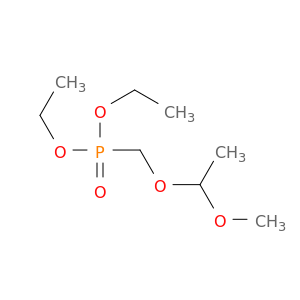 DIETHYL METHOXYETHOXYMETHYLPHOSPHONATE
