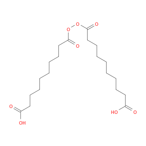 Decanoic acid, 10,10'-dioxybis[10-oxo-