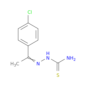 4-氯乙酮硫代喹酮
