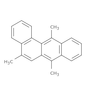 5,7,12-trimethyltetraphene