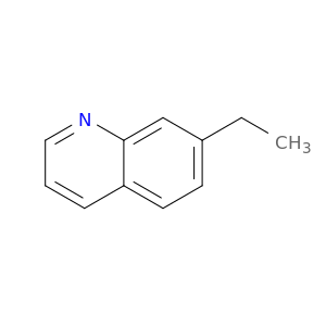Quinoline, 7-ethyl-