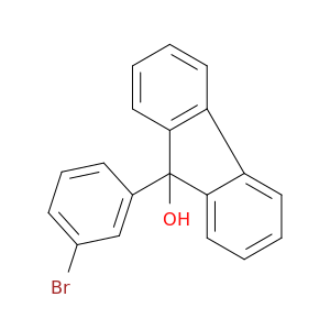 9-(3-溴苯基)-9H-芴-9-醇