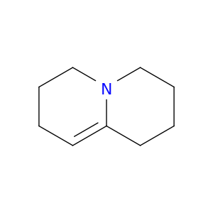 2H-Quinolizine,1,3,4,6,7,8-hexahydro-