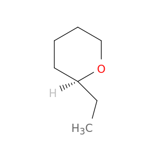 2H-Pyran, 2-ethyltetrahydro-, (S)-