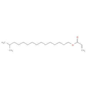 Isohexadecyl acrylate