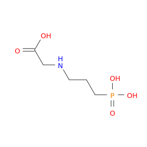Glycine, N-(3-phosphonopropyl)-