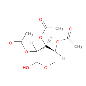 D-Xylopyranose,2,3,4-triacetate