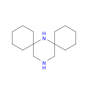 7,15-Diazadispiro[5.1.5.3]hexadecane