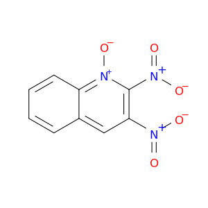 Quinoline, dinitro-, 1-oxide