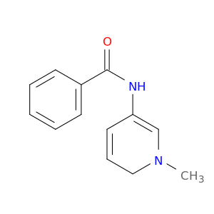 N-(1-METHYL(PYRIDIN-5-YL))BENZAMIDE