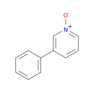吡啶,3-苯基-,1氧化物