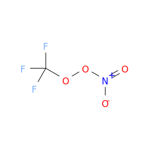 TRIFLUOROMETHYL PEROXYNITRATE