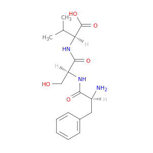 L-Valine, L-phenylalanyl-L-seryl-