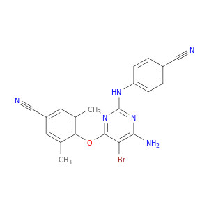 Etravirine-13C3
