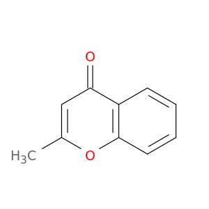 2-甲基-4H-1-苯并呋喃-4-酮