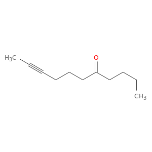 9-Undecyn-5-one
