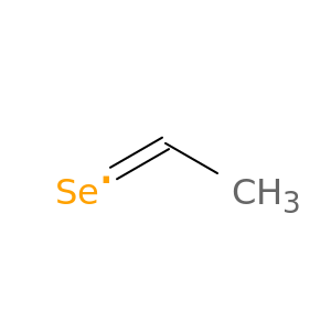 Selenoacetaldehyde