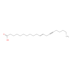 11-Eicosen-14-ynoicacid