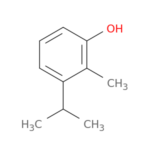 3-异丙基-2-甲基苯酚