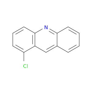 Acridine, chloro-