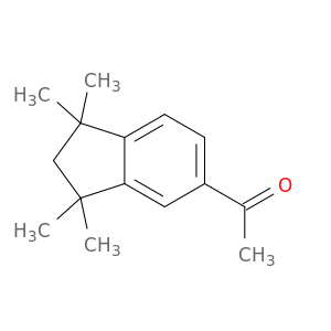 1-(1,1,3,3-tetramethyl-2,3-dihydro-1h-inden-5-yl)ethanone