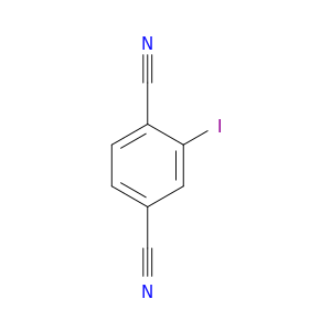 2-IODO-TEREPHTHALONITRILE