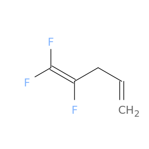 1,1,2-trifluoropenta-1,4-diene