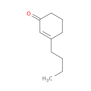 3-丁基环己-2-烯-1-酮