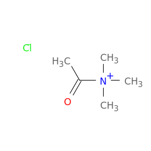 Ethanaminium, N,N,N-trimethyl-1-oxo-, chloride
