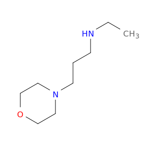 N-Ethyl-3-morpholinopropan-1-amine