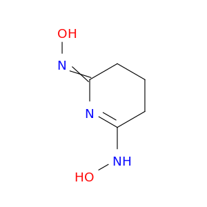 2,6-Piperidinedione, dioxime