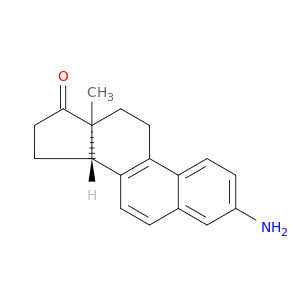 estra-1,3,5,7,9-pentaen-17-one, 3-amino-