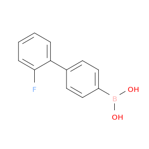 (2’-氟-[1,1’-联苯]-4-基)硼酸